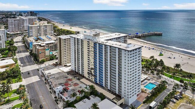 Photo - 111 N Pompano Beach Blvd Unidad 1106