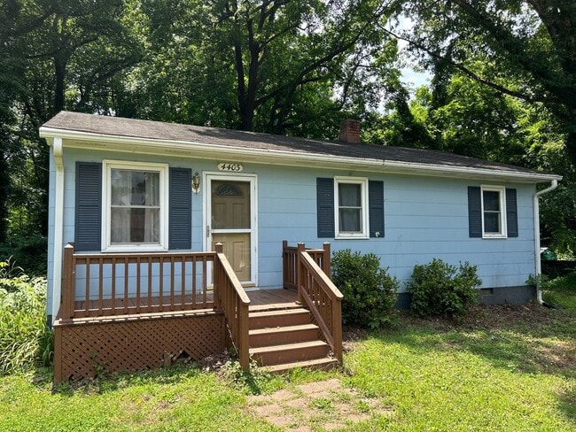 Photo - 4403 Edgemore Rd