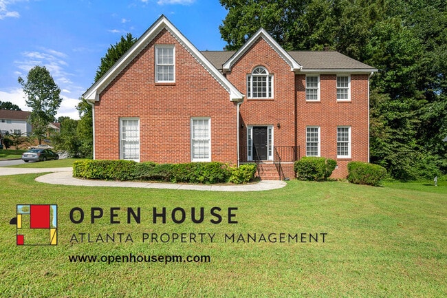 404 Rams Ct, Tucker - 404 Rams Ct, Tucker