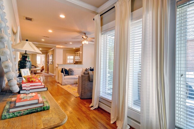 Photo - Charming Monticello Bungalow