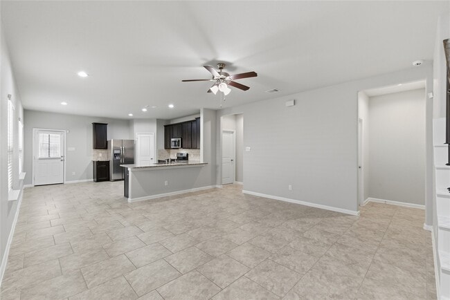 Photo - 1611 N City Oaks Ln