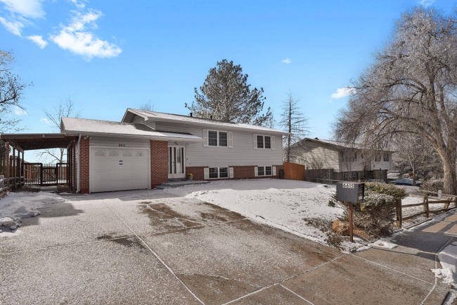 Photo - 6615 Athletic Ave