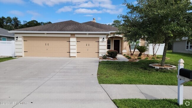 Building Photo - 2735 Woodsdale Dr Rental