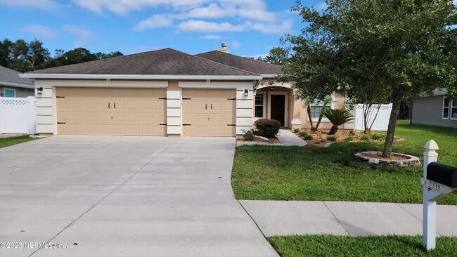 Photo - 2735 Woodsdale Dr House