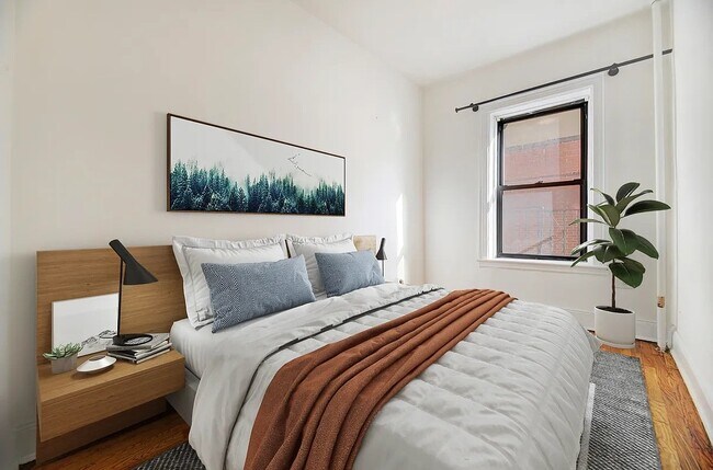 Photo - 161 Stanton St Unit 4B