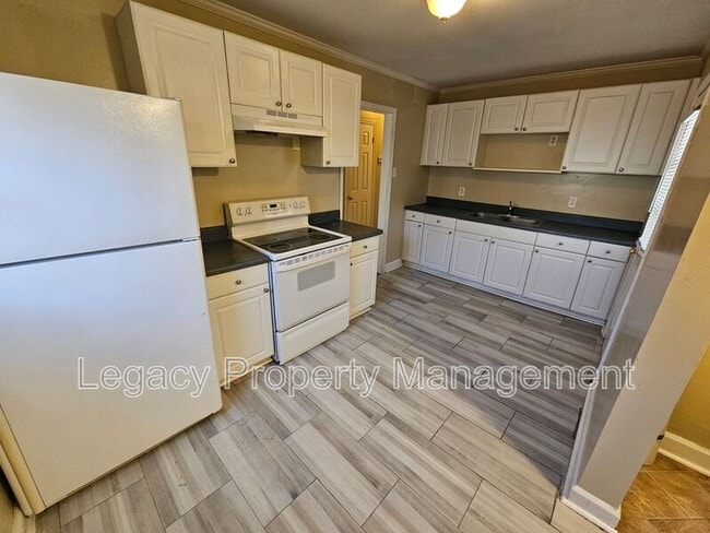 Photo - 1212 McCormick St