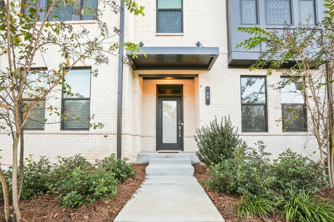 Photo - Luxury 3-Story Townhome for Lease