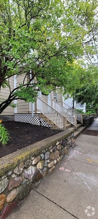 Building Photo - 145 Clifton St Unit 2 Rental