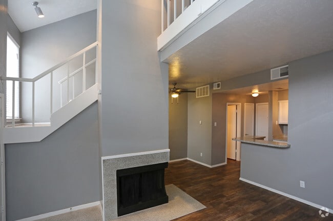 Photo - Woodbridge Townhomes