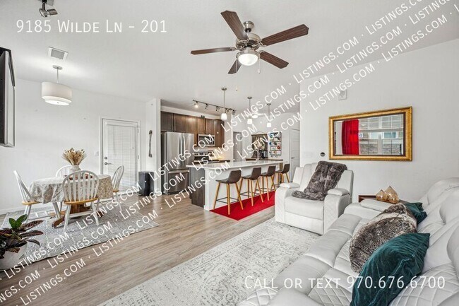 Photo - 9185 Wilde Ln Unit 201