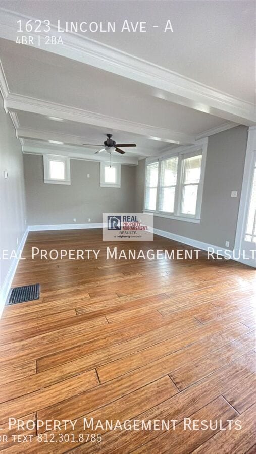 Photo - 1623 Lincoln Ave Unit A