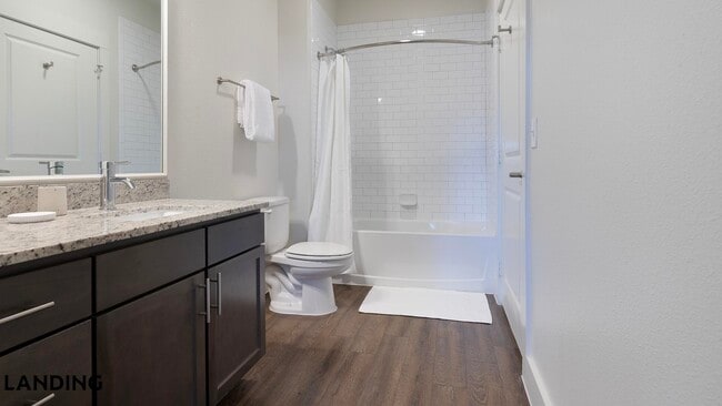 20915 Wilderness Oak Unit 3306