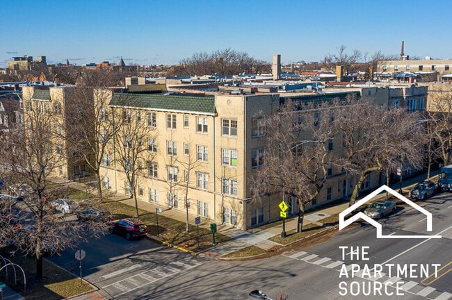 Photo - 1606 W Sunnyside Ave