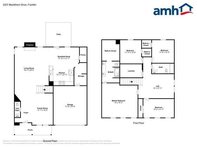 Photo - 2337 Blackthorn Drive