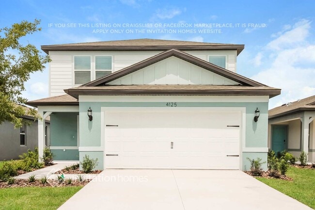 Building Photo - 4125 Obsidian Dr Rental
