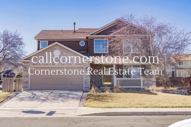 Building Photo - 4299 Brushridge Dr Rental