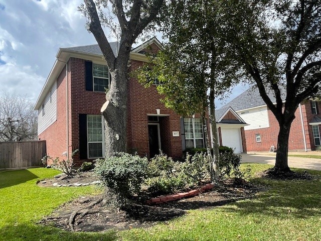 Photo - 8519 Babbling Brook Ct