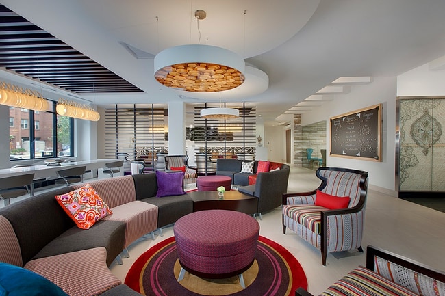 Fenwick Apartments
