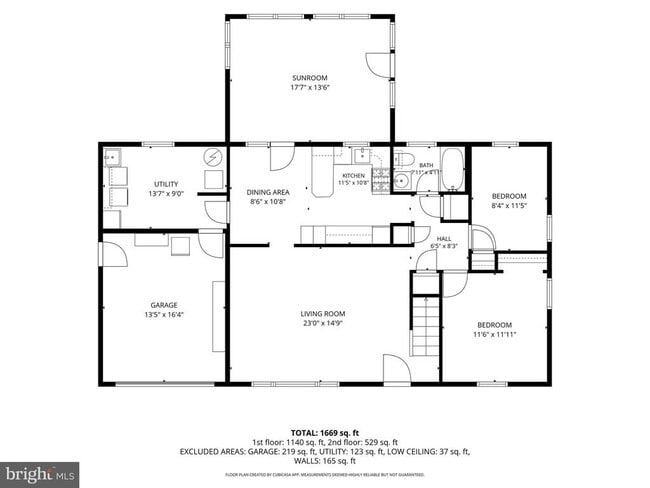 Photo - 2712 Bartlett Ln