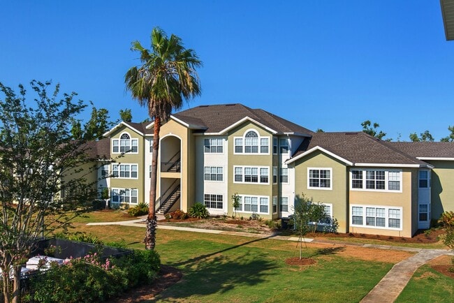 The Reserve at Northshore