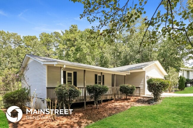 Photo - 3521 Stone Ridge Dr