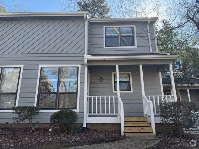 Building Photo - Upgraded 2 Bed | 2.5 Bath Townhome In Cary...