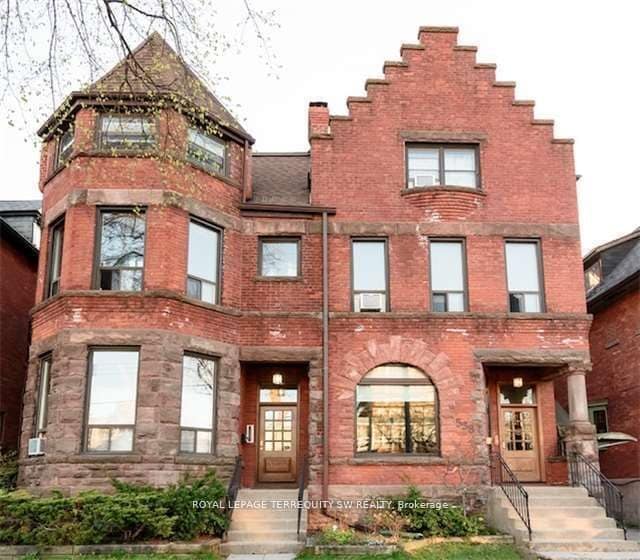 Building Photo - Annex Bachelor Unit E