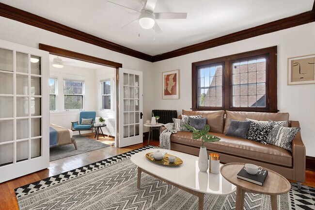 2415 Harriet Ave. Unit 3