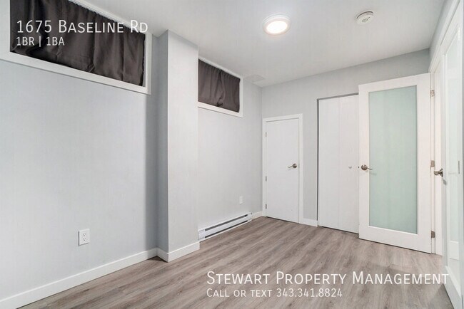 Photo - 1675 Baseline Rd