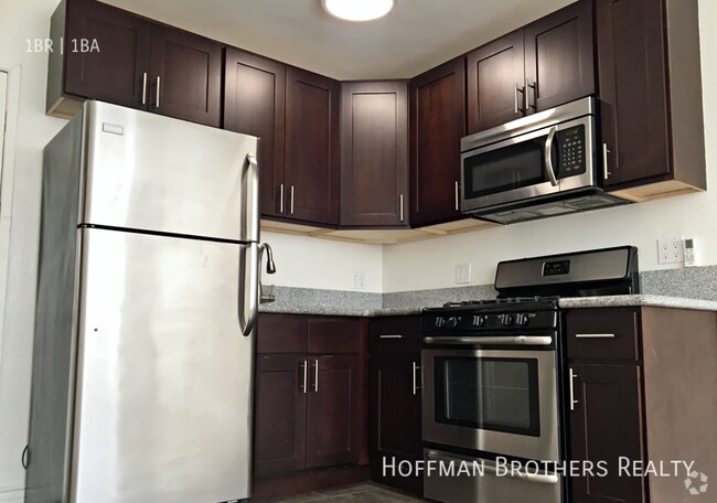 Building Photo - 6873 Franklin Ave Unit 308 Rental