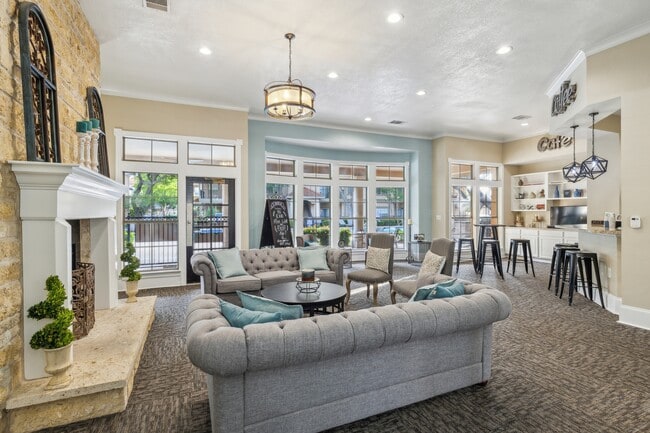 Photo - St Andrews at River Park Apartments