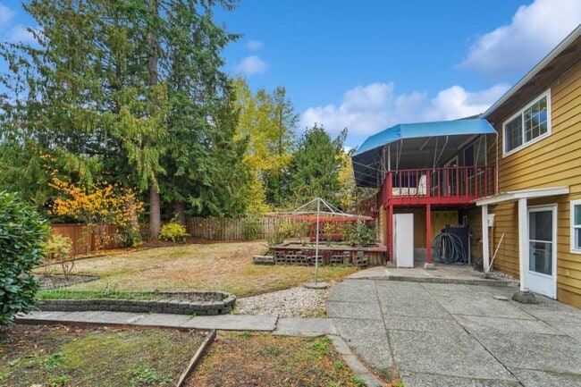 Photo - 5 bedroom in Renton WA 98058