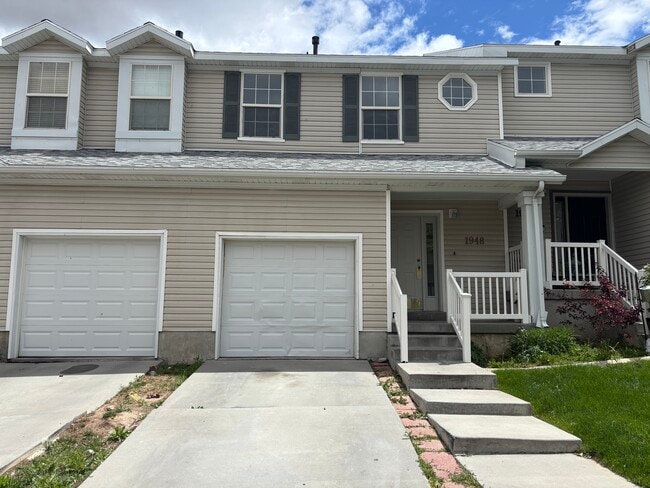 Photo - 1948 N 40 W Townhome