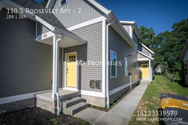 Photo - 110 S Roosevelt St Unidad 2