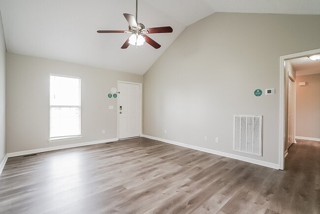 Photo - 1600 Rock Springs Midland Rd