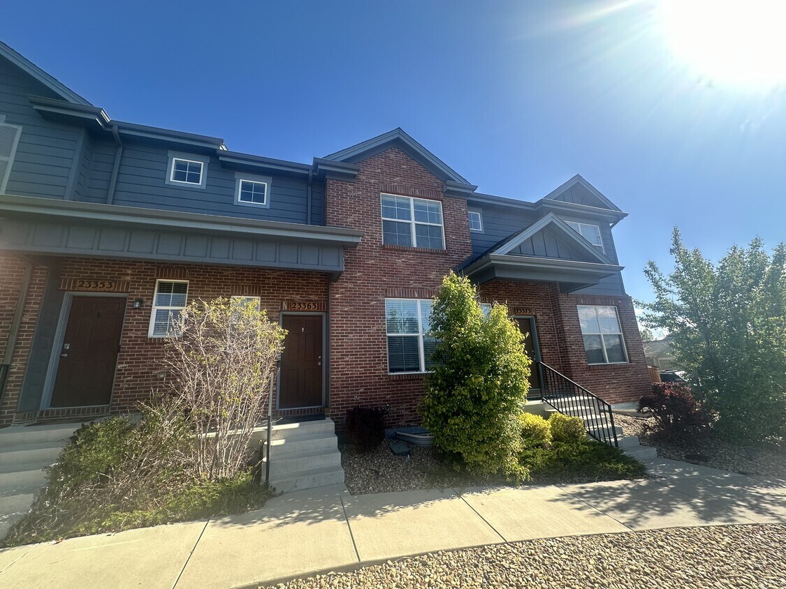 Photo - 23363 E Chenango Pl (Aurora, CO)