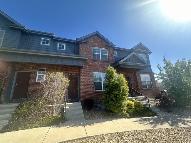 Photo - 23363 E Chenango Pl Townhome