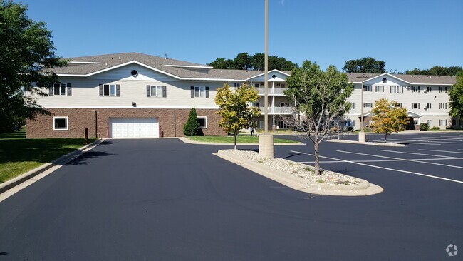 Building Photo - Legacy Park Estates Rental