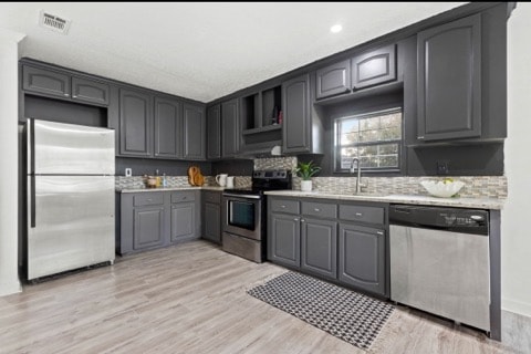 Photo - Free 50 inch flat screen TV with Signed Lease