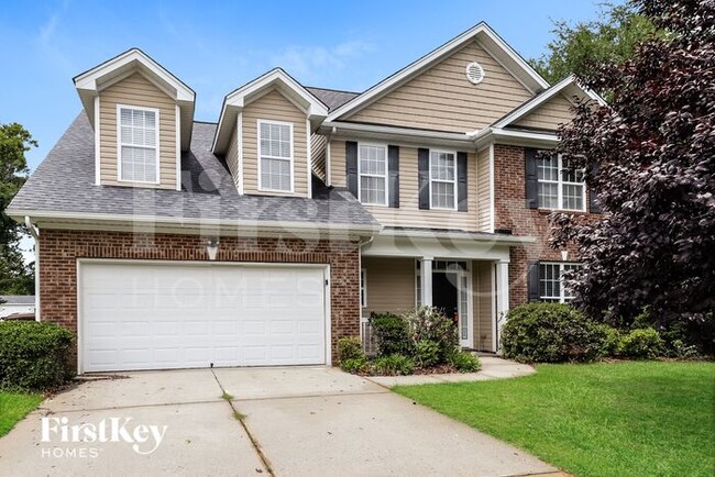 Building Photo - 1900 Buckminster Dr Rental