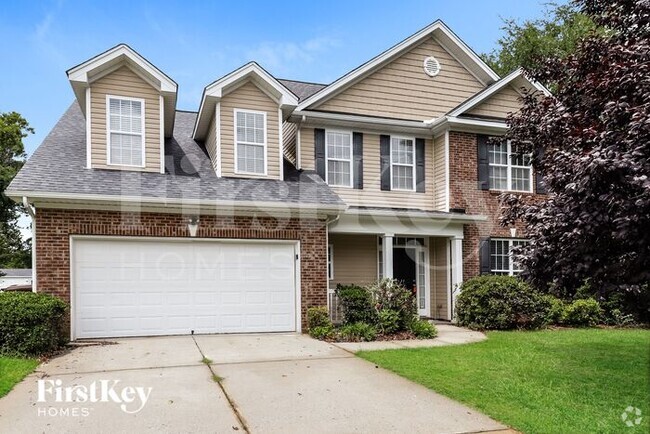 Building Photo - 1900 Buckminster Dr Rental