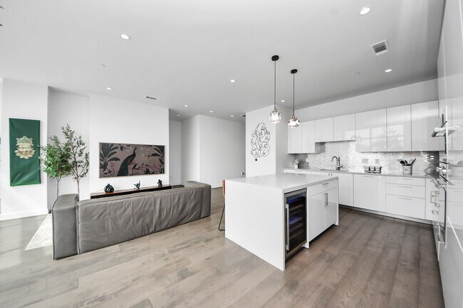 Photo - 4521 San Felipe St Unit 1904