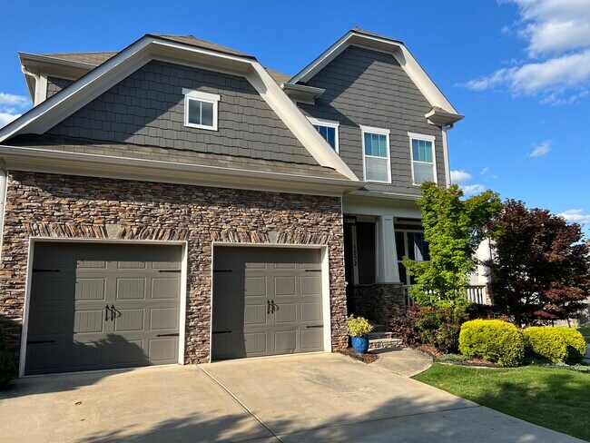 Photo - 1532 Craftsman Rd NW