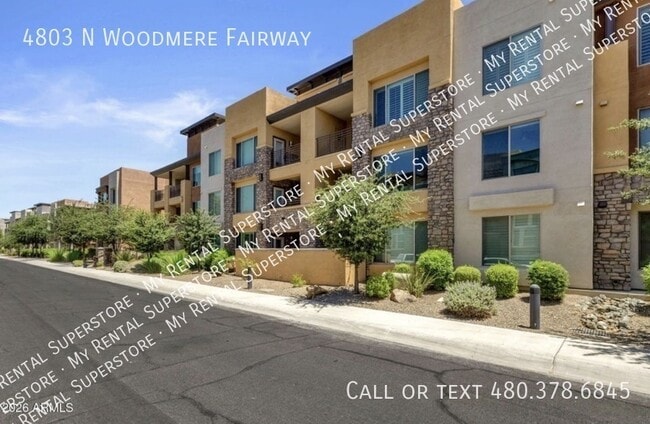 Building Photo - 4803 N Woodmere Fairway