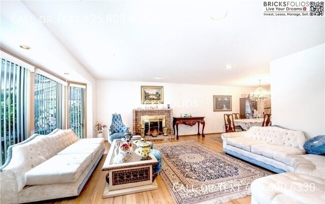 Photo - Beautiful Silver Lake Residence in Everett