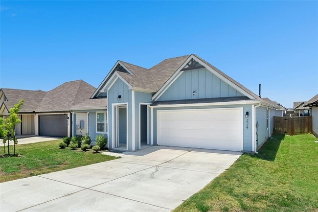 Photo - 224 Sweetwater Crk Ln