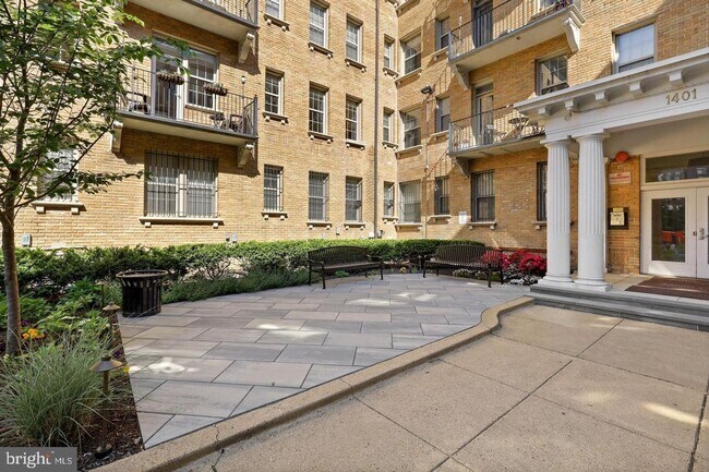 Photo - Beautiful One BR in Columbia Heights/Adams... Unit 316