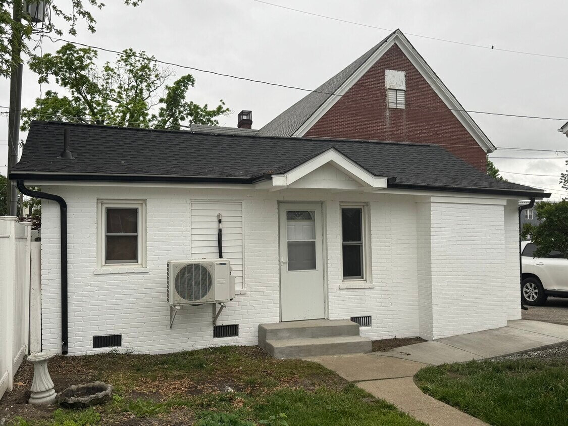 Photo - 264 4th Ave (Quantico, VA)
