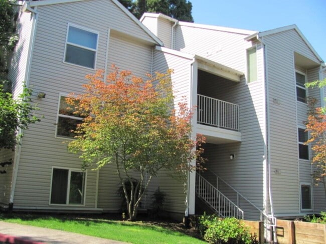 Creekside Villa Apartments