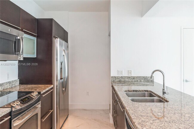 Photo - 951 Brickell Ave Unit 3706
